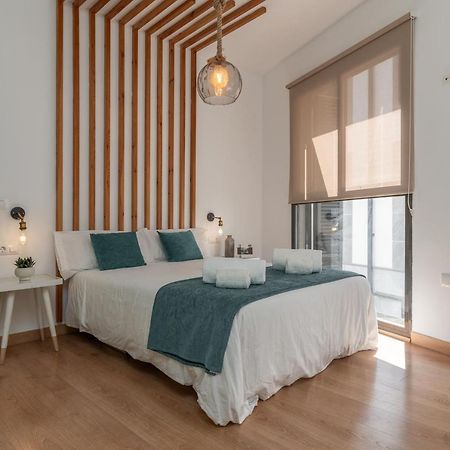 Tuguest Postigo I Catedral Apartment - Free Parking Grenada Zewnętrze zdjęcie