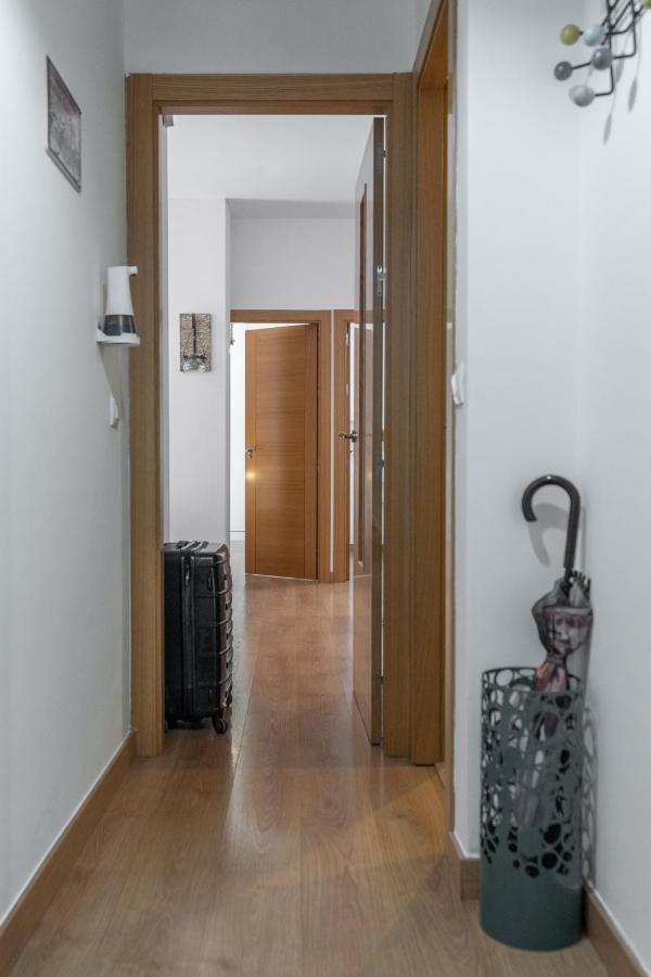 Tuguest Postigo I Catedral Apartment - Free Parking Grenada Zewnętrze zdjęcie