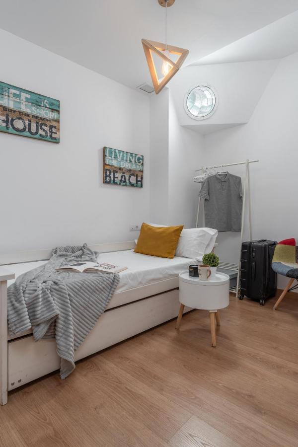 Tuguest Postigo I Catedral Apartment - Free Parking Grenada Zewnętrze zdjęcie