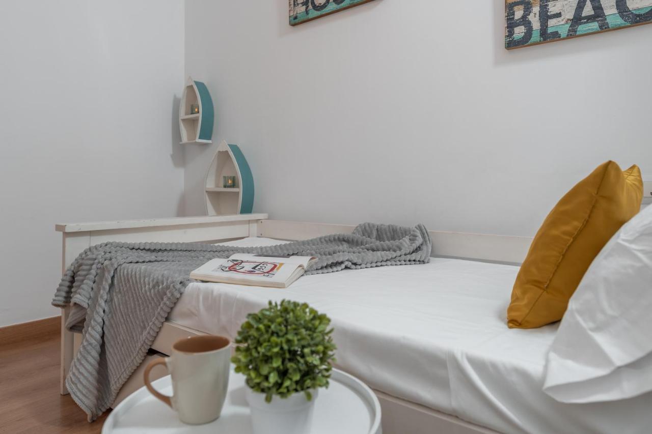 Tuguest Postigo I Catedral Apartment - Free Parking Grenada Zewnętrze zdjęcie