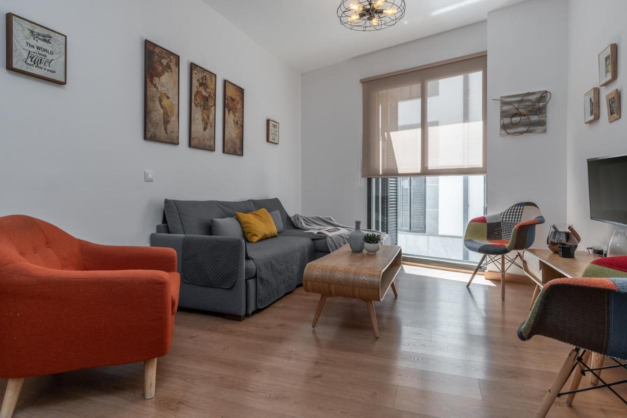 Tuguest Postigo I Catedral Apartment - Free Parking Grenada Zewnętrze zdjęcie