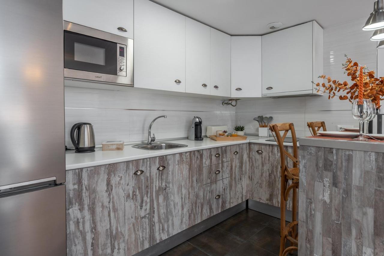 Tuguest Postigo I Catedral Apartment - Free Parking Grenada Zewnętrze zdjęcie