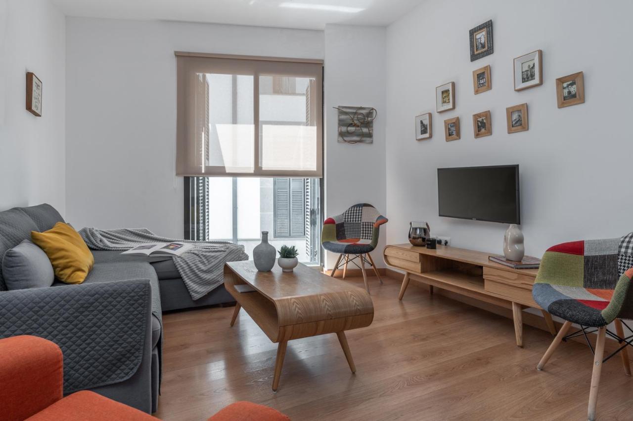 Tuguest Postigo I Catedral Apartment - Free Parking Grenada Zewnętrze zdjęcie