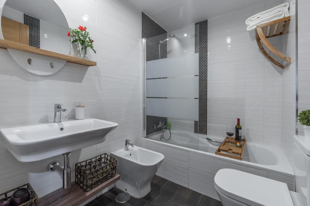 Tuguest Postigo I Catedral Apartment - Free Parking Grenada Zewnętrze zdjęcie