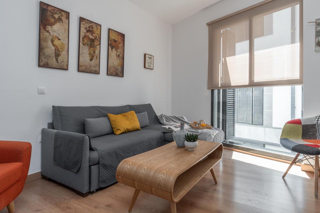 Tuguest Postigo I Catedral Apartment - Free Parking Grenada Zewnętrze zdjęcie
