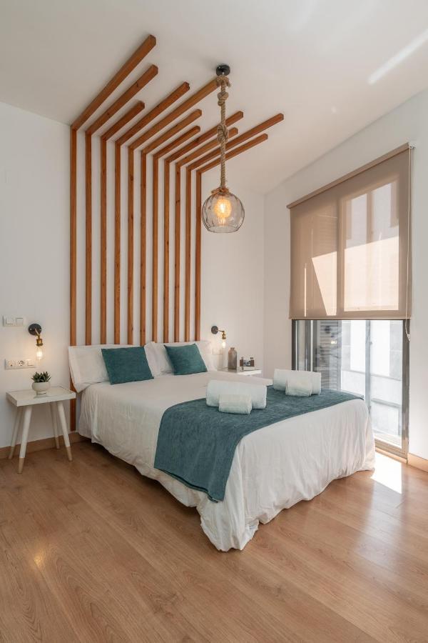 Tuguest Postigo I Catedral Apartment - Free Parking Grenada Zewnętrze zdjęcie