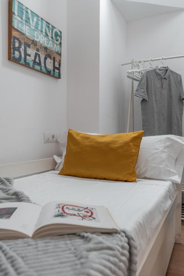 Tuguest Postigo I Catedral Apartment - Free Parking Grenada Zewnętrze zdjęcie
