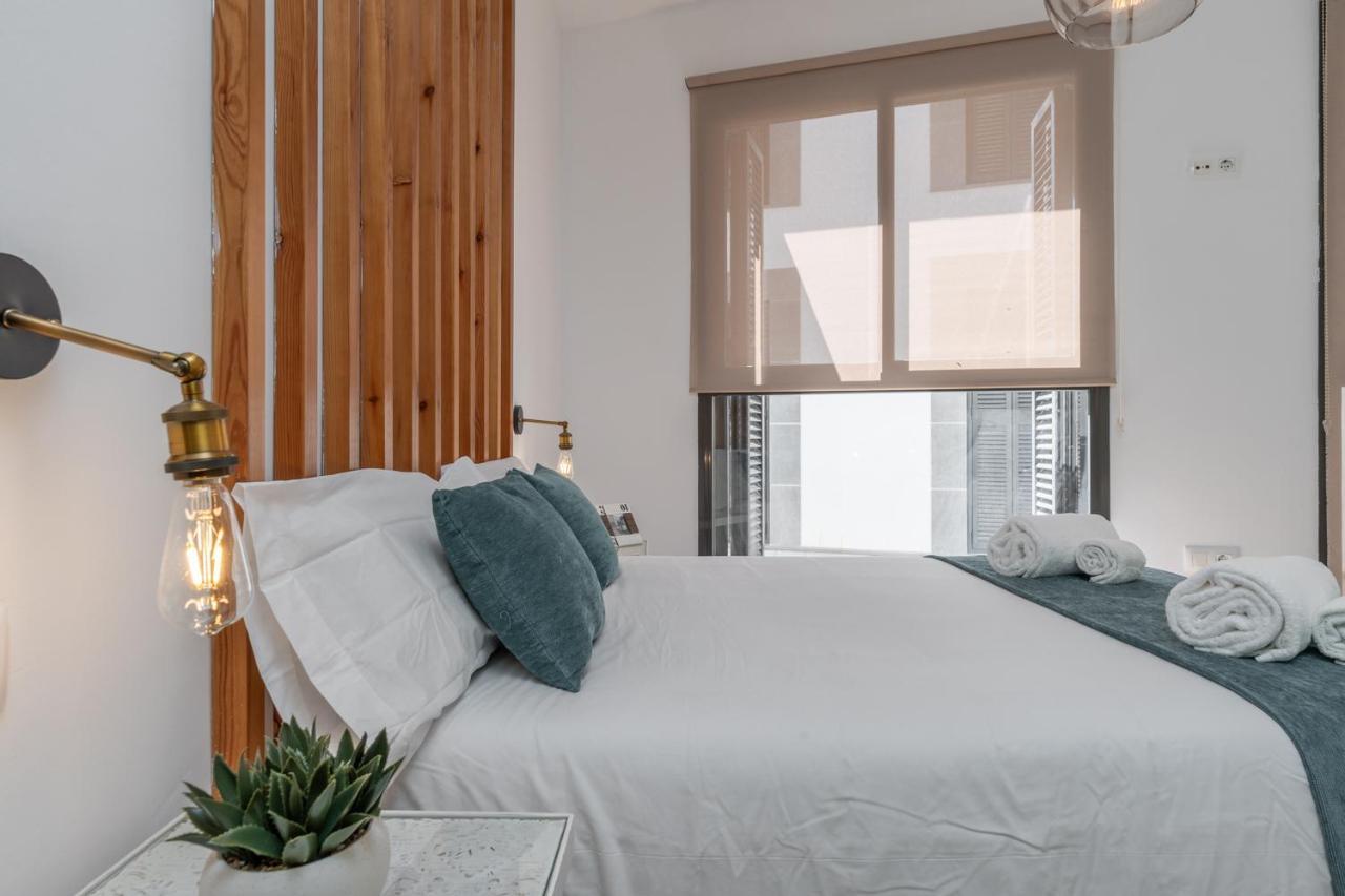 Tuguest Postigo I Catedral Apartment - Free Parking Grenada Zewnętrze zdjęcie