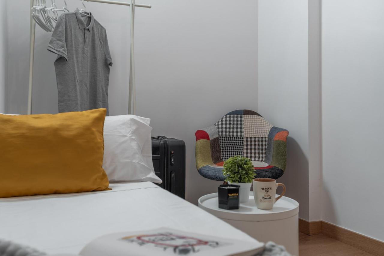 Tuguest Postigo I Catedral Apartment - Free Parking Grenada Zewnętrze zdjęcie