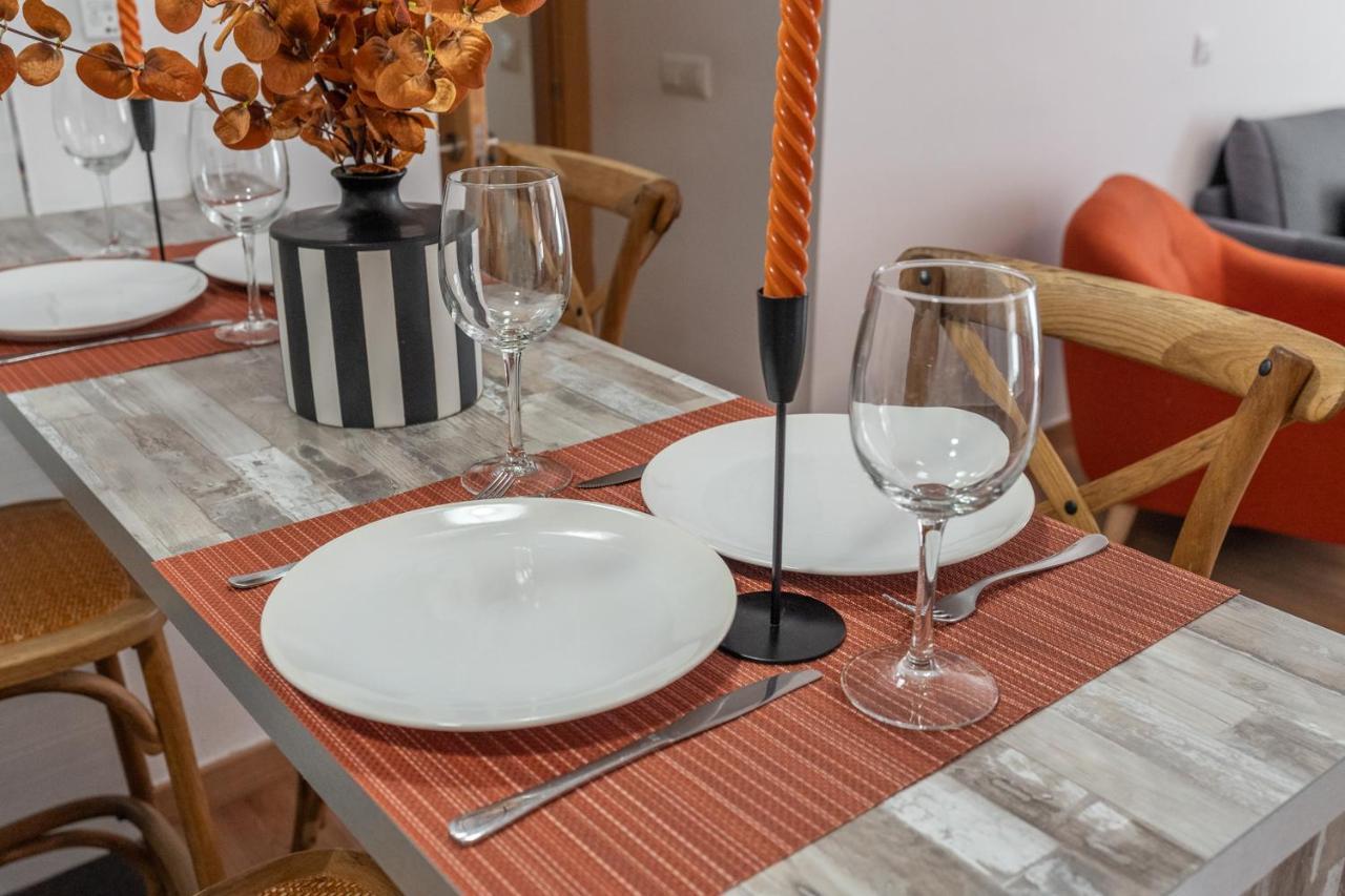 Tuguest Postigo I Catedral Apartment - Free Parking Grenada Zewnętrze zdjęcie