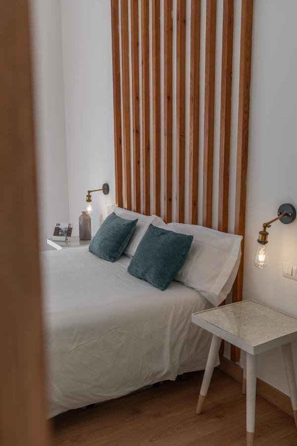 Tuguest Postigo I Catedral Apartment - Free Parking Grenada Zewnętrze zdjęcie