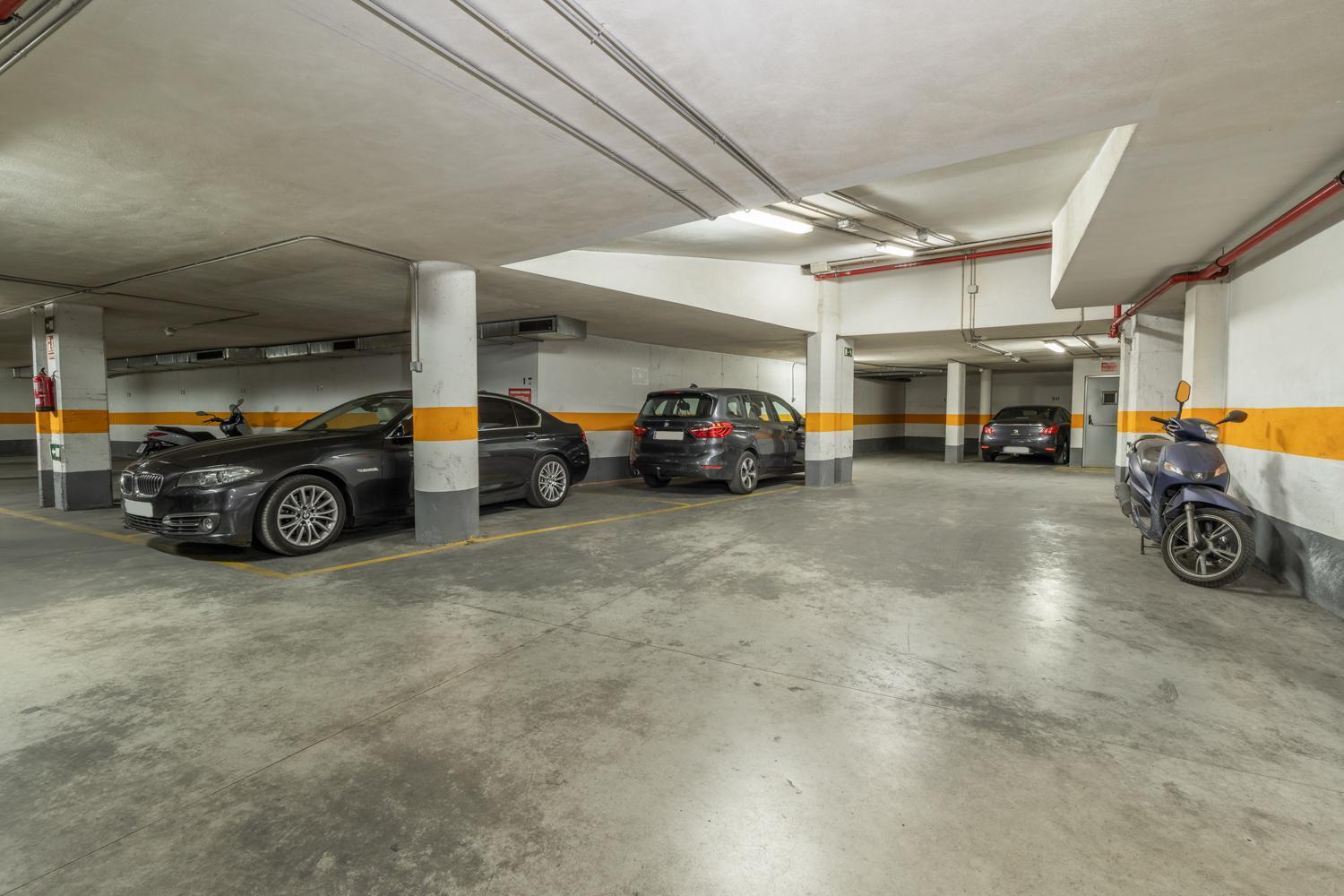 Tuguest Postigo I Catedral Apartment - Free Parking Grenada Zewnętrze zdjęcie